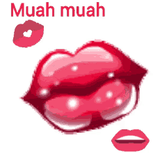 Emoji Kiss GIF - Emoji Kiss Muah GIFs