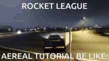 meme rocket league