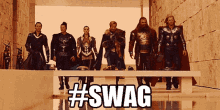 Swag Swagger GIF - Swag Swagger Ready GIFs