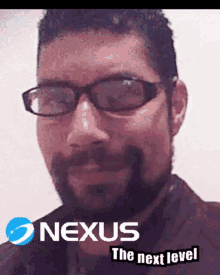 Nexus Nxs GIF - Nexus Nxs Nexusnextlevel GIFs