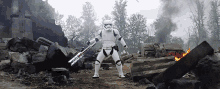 stormtrooper wars