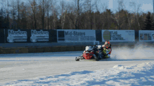 Passing By Red Bull GIF - Passing By Red Bull Drifting GIFs