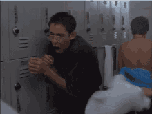 Words Towels GIF - Words Towels Spank With Towel GIFs