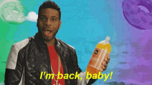 Thats Right Nickelodeon GIF - Thats Right Nickelodeon Im Back GIFs