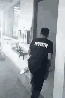 Fire Security GIF - Fire Security GIFs