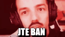 T Ban Ban GIF - T Ban Ban Bigflo GIFs
