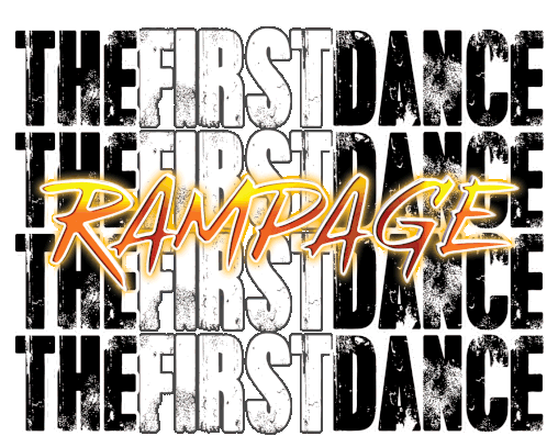 Aew Rampage Sticker - Aew Rampage All Stickers