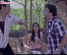 Over Reacted.Gif GIF - Over Reacted Slap Slapping GIFs