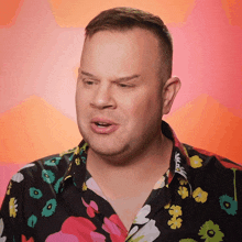 Confused Nina West GIF - Confused Nina West Rupaul'S Drag Race All Stars GIFs
