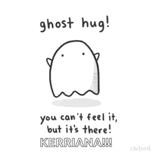 Hugs Ghosthug GIF - Hugs Hug Ghosthug GIFs