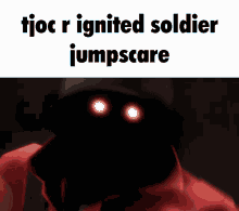 Tjocr Ignited GIF - Tjocr Ignited Soldier GIFs
