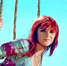 Dulcemaria Rbd GIF