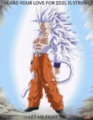 ssj white vs ultra instinct vs super saiyan 5 transformation