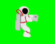 Astronaut Thrust GIF - Astronaut Thrust Astronaut Thrust GIFs