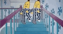 happy tuesday bananas in pyjamas banane in pigiama