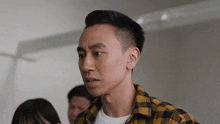 Stressed Out Steven Ho GIF - Stressed Out Steven Ho Wong Fu Productions GIFs