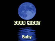 Goodnight Baby GIF - Goodnight Baby GIFs