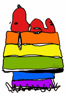 queer lgbtiqi lgbt pride month happy pride