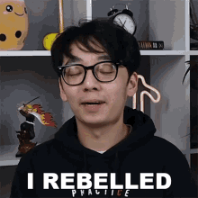 I Rebelled Brett Yang GIF - I Rebelled Brett Yang Twosetviolin GIFs