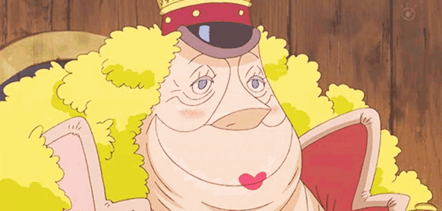 One Piece Kokoro One Piece GIF - One Piece Kokoro One Piece - Discover &  Share GIFs