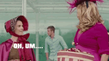 Austenland Going Somewhere GIF - Austenland Going Somewhere Why Are You Going GIFs
