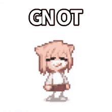 Gn Ot GIF - Gn Ot Sleep GIFs