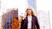 Killer Frost The Flash GIF - Killer Frost The Flash Power GIFs