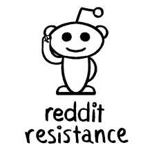 resistance reddit
