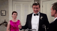 He Never Fails To Bring A Smile To Your Face. GIF - Himym How I Met Your Mother Lily GIFs