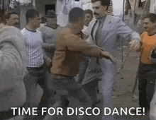 Dancing Borat GIF - Dancing Borat Dance GIFs