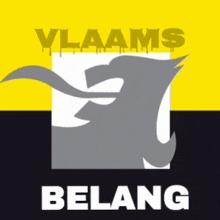 Vlaams Belang GIF - Vlaams Belang GIFs