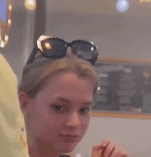 Becky Armstrong Becky Armstrong Yummy GIF - Becky Armstrong Becky Armstrong Yummy Freenbecky GIFs