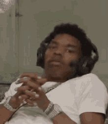 Lil Baby GIF - Lil Baby Smile GIFs