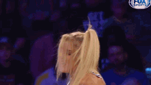 Lacey Evans Sassy GIF - Lacey Evans Sassy Hot GIFs