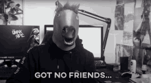 Whymike Nofriends GIF - Whymike Nofriends Woo Guild GIFs