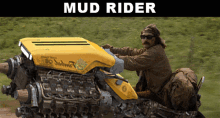 star atlas fimbul xxxs parts mud rider