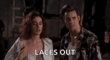 Ace Ventura Revealed GIF - Ace Ventura Revealed GIFs