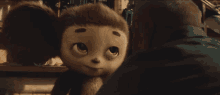 Cheburashka чебурашка GIF - Cheburashka чебурашка Looking GIFs
