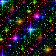 sparkle rainbow glitter pretty holographic