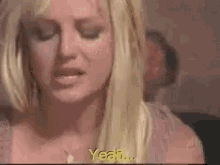 Yeah Britney Spears GIF - Yeah Britney Spears Cry GIFs