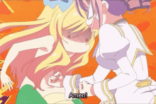 Anime Jashin GIF - Anime Jashin Dropkick GIFs