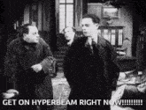 Hop On Hyperbeam Conrad Veidt GIF - Hop On Hyperbeam Conrad Veidt GIFs