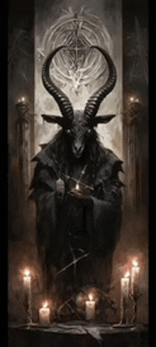 Satan Devil GIF - Satan Devil Demon GIFs