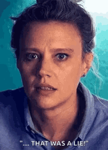 kate mckinnon kate eyes looking that was a lie