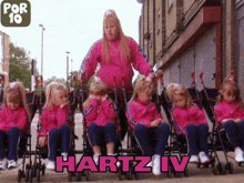 Hartz Iv Many Children GIF - Hartz Iv Many Children Hartz 4 GIFs