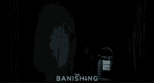 Thebanishing Banishing GIF - Thebanishing Banishing Christopher Smith GIFs