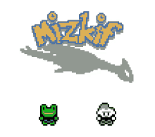 Mizkif Mizzy GIF