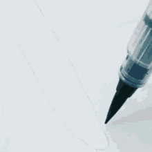 watercolor pen