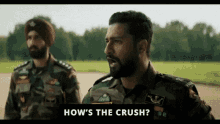 Hows The Crush Hows The Josh GIF - Hows The Crush Hows The Josh How Is The Crush GIFs