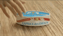 Caprice Fromage GIF - Caprice Fromage GIFs